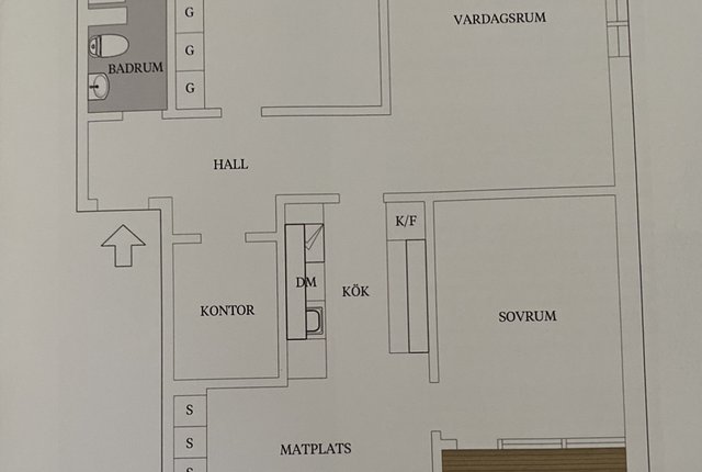 Bofinksvägen 2, Västerås - bild 1