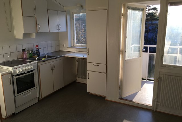 Aprilgatan 42, Göteborg - bild 7