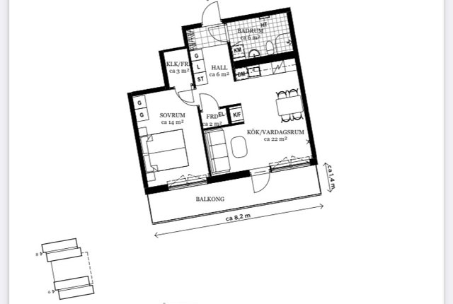 Norrgårdsvägen 6, Åkersberga - bild 1