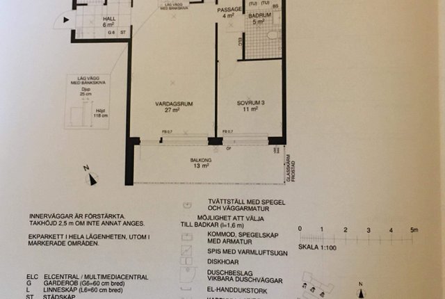 Sandfjärdsgatan 87, Årsta - bild 2
