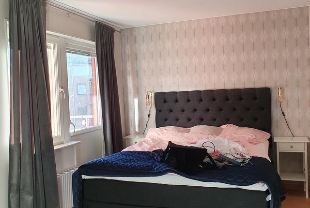 Skogalundsklippan 4, Nacka - bild 4