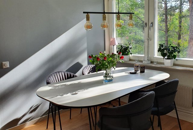 Skogalundsklippan 4, Nacka - bild 1