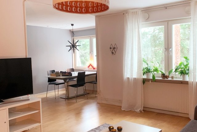 Skogalundsklippan 4, Nacka - bild 2