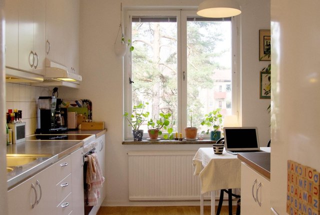 Terrängvägen 96, Hägersten - bild 2