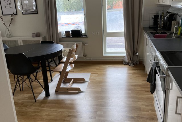 Pluggvägen 23, Tyresö - bild 4