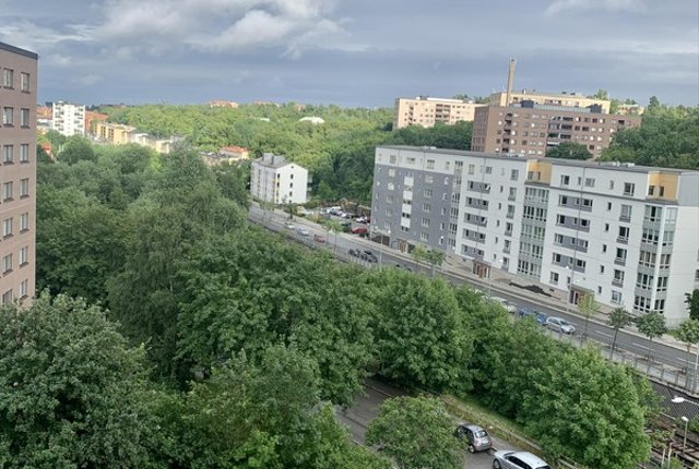 Selmedalsvägen 22, Hägersten - bild 1