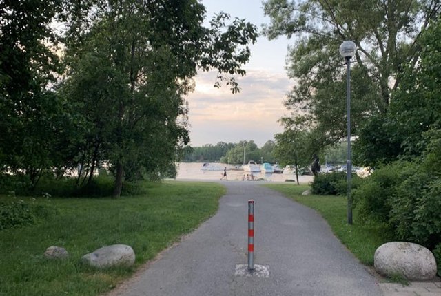 Selmedalsvägen 22, Hägersten - bild 5