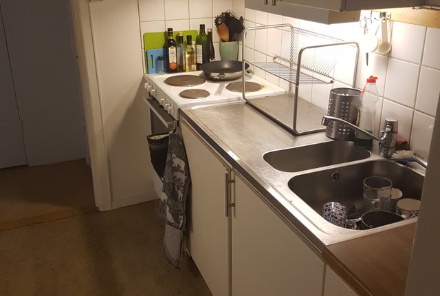 Lidnersgatan 3, Stockholm - bild 1