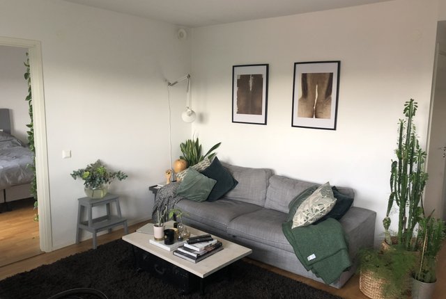Humblegatan 20A, Sundbyberg - bild 2