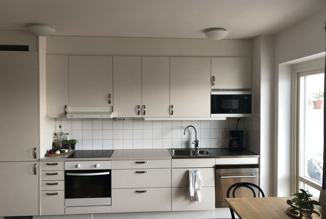 Humblegatan 20A, Sundbyberg - bild 3