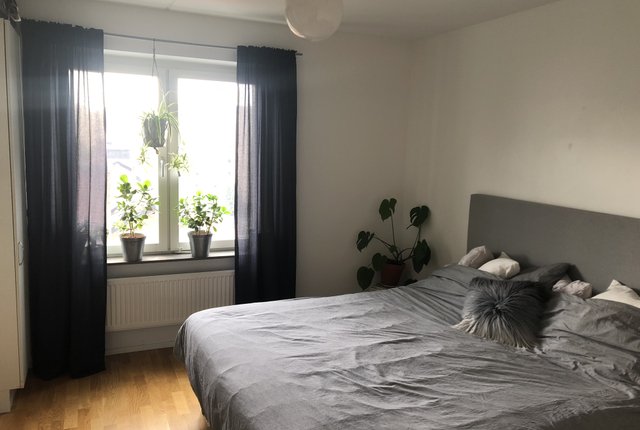 Humblegatan 20A, Sundbyberg - bild 1