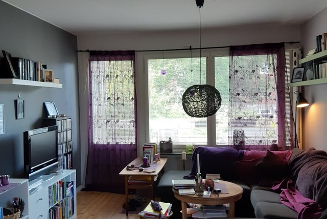 Backluravägen 17C, Nynäshamn - bild 3