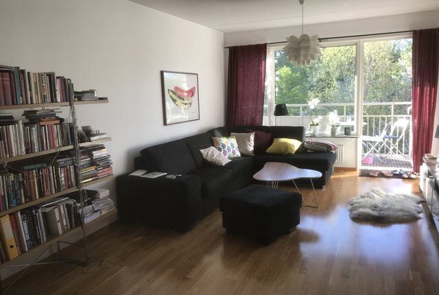 Sockenvägen 569, Johanneshov - bild 3