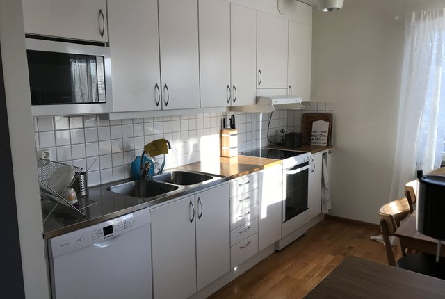 Sockenvägen 569, Johanneshov - bild 1