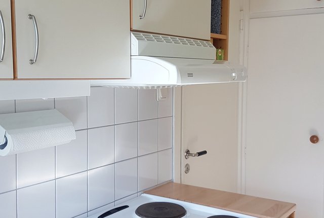 Spinnrocksvägen 6, Bromma - bild 2