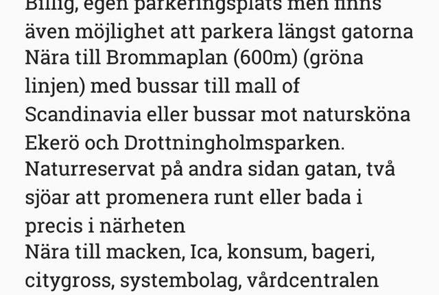 Spinnrocksvägen 6, Bromma - bild 7
