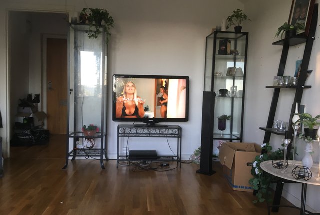 Segersjövägen 29, Uttran - bild 3