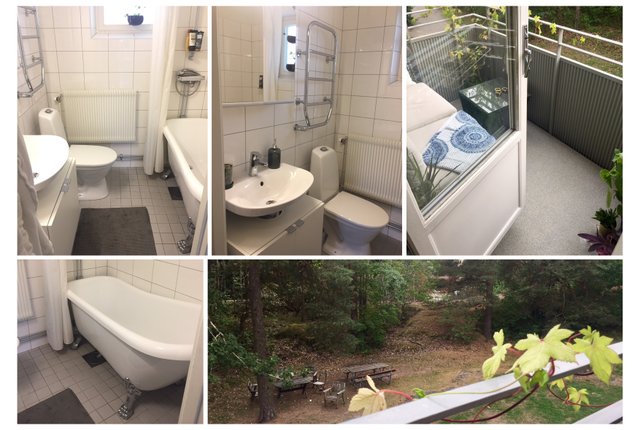 Mosstenabacken 20, Bandhagen - bild 3