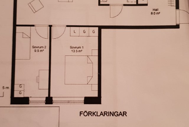 Bygdevägen 13, Sollentuna - bild 1