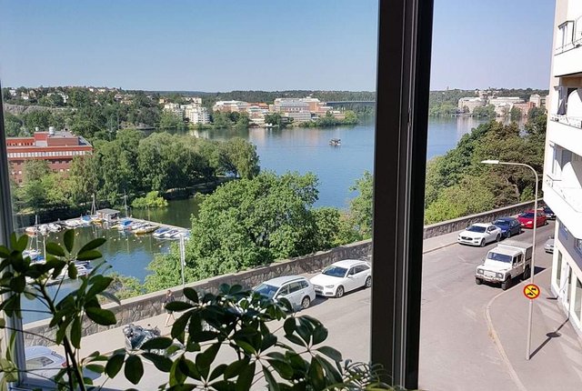 Palmbladsvägen 3, Stockholm - bild 4