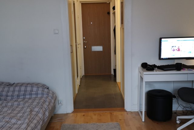 Palmbladsvägen 3, Stockholm - bild 3