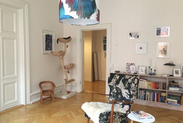 Södra Förstadsgatan 10, Malmö - bild 1