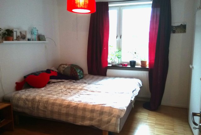 Sorgenfrivägen 33, Malmö - bild 6