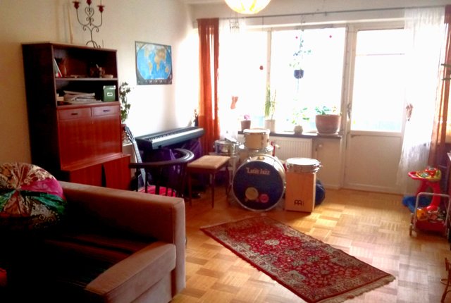 Sorgenfrivägen 33, Malmö - bild 5