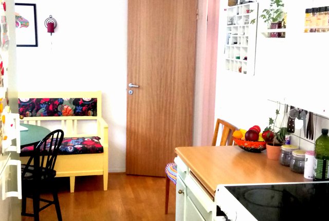 Sorgenfrivägen 33, Malmö - bild 1