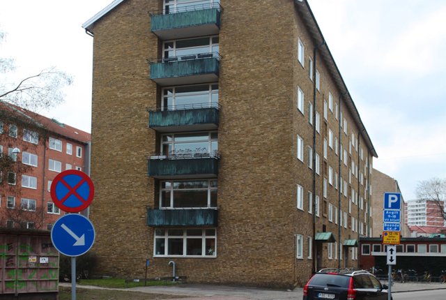 Västra Rönneholmsvägen 34A, Malmö - bild 5