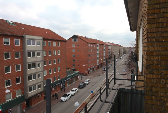 Västra Rönneholmsvägen 34A, Malmö - bild 1