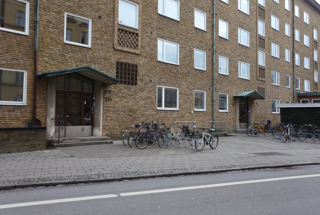 Västra Rönneholmsvägen 34A, Malmö - bild 3