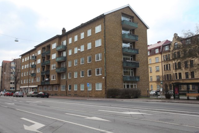 Västra Rönneholmsvägen 34A, Malmö - bild 4
