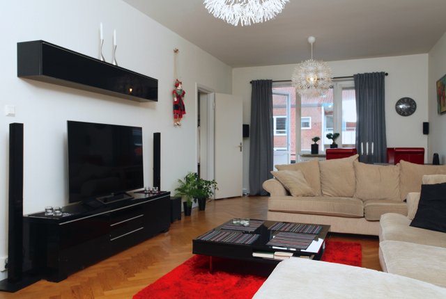 Västra Rönneholmsvägen 34A, Malmö - bild 6