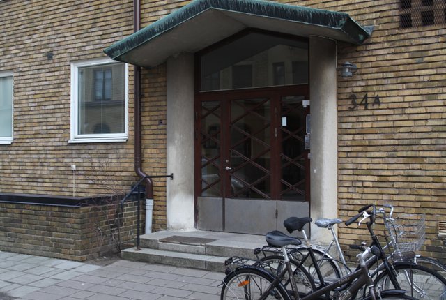 Västra Rönneholmsvägen 34A, Malmö - bild 2