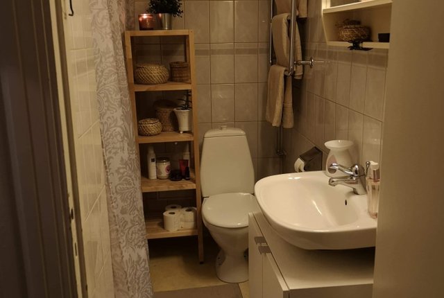Kobbarnas väg 16, Göteborg - bild 6