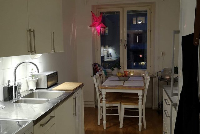 Kobbarnas väg 16, Göteborg - bild 2