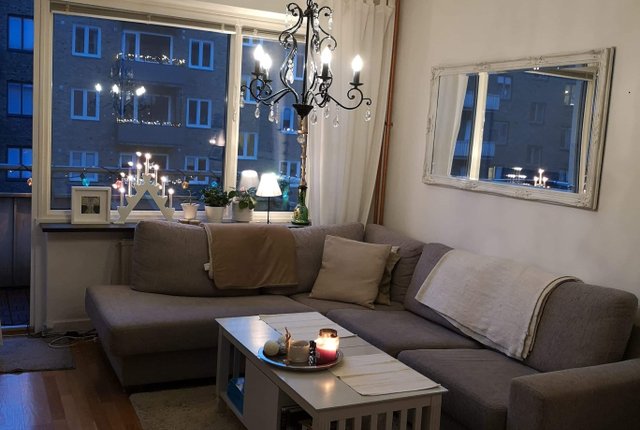 Kobbarnas väg 16, Göteborg - bild 1