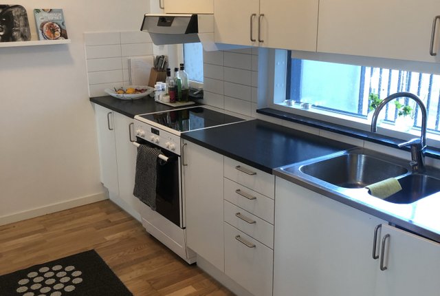 Kamomillagatan 4, Solna - bild 5