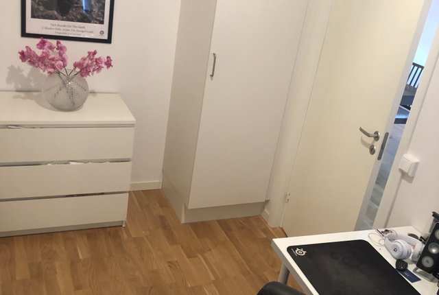 Kamomillagatan 4, Solna - bild 2