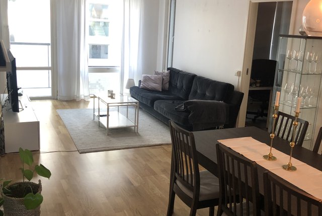 Kamomillagatan 4, Solna - bild 8