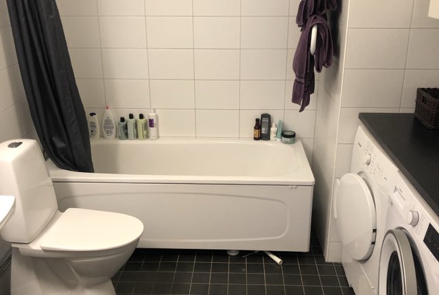 Kamomillagatan 4, Solna - bild 1