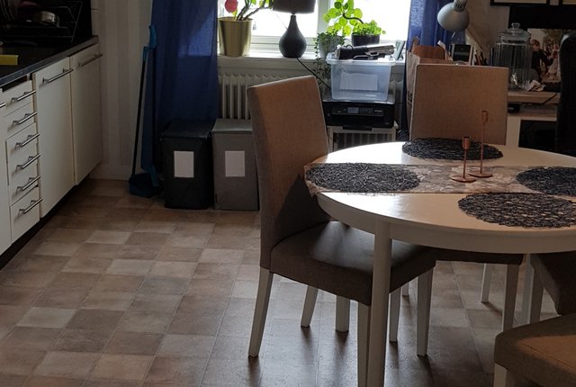Brunflovägen 26A, Östersund - bild 2