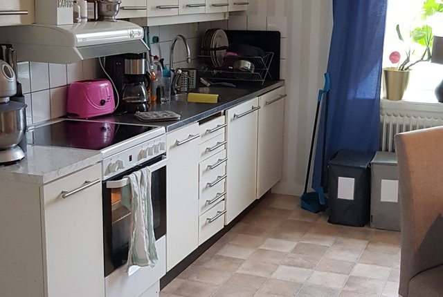 Brunflovägen 26A, Östersund - bild 1