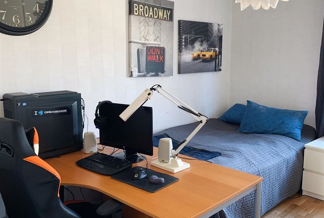 Djursholmsvägen 27A, Täby - bild 3