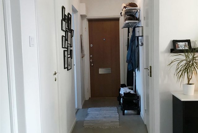 Djursholmsvägen 27A, Täby - bild 1