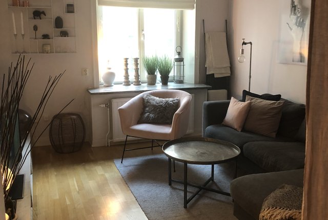 Banérgatan 54, Stockholm - bild 2