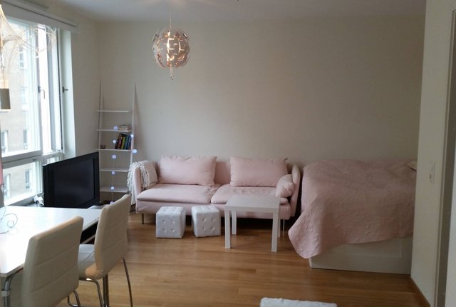 Maria Prästgårdsgata 30a, Stockholm - bild 1