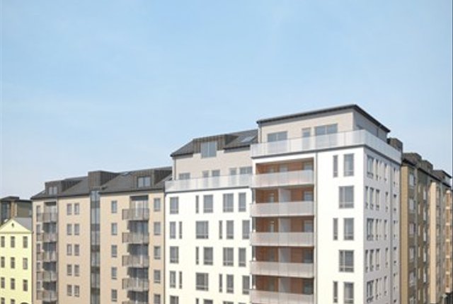 Maria Prästgårdsgata 30a, Stockholm - bild 6