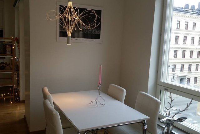 Maria Prästgårdsgata 30a, Stockholm - bild 2